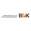 BfK - MPU Frankfurt - Beratung und Vorbereitung in Frankfurt am Main - Logo