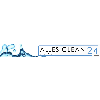 Reinigungsfirma Berlin Alles Clean 24 in Wandlitz - Logo