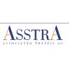 AsstrA Associated Traffic AG in Magdeburg - Logo