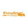 Umzüge Kreuder in Düsseldorf - Logo