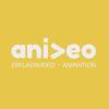 aniveo Erklärvideo & Animation in Hamburg - Logo