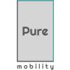 Pure Mobility GmbH in Unterföhring - Logo