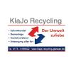 Klajo-Recycling-giessen in Heuchelheim Kreis Giessen - Logo
