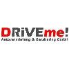 Autovermietung DRIVEme GmbH in Hagen in Westfalen - Logo