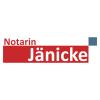 Notarin Cornelia Jänicke in Leipzig - Logo