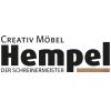 Hempel Schreinermeister in Nehren in Württemberg - Logo