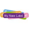 My Name Label in Hamburg - Logo