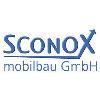 sconox mobilbau GmbH in Hahnstätten - Logo