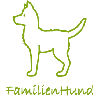 Hundeschule FamilienHund in Mainz - Logo