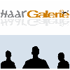 Haar Galerie in München - Logo