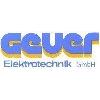 Th. Geuer Elektrotechnik GmbH in Brühl im Rheinland - Logo