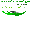 Praxis für Podologie in Coburg - Logo