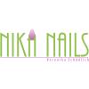 Nika Nails in Herl - Logo