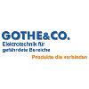 Gothe & Co. GmbH El.-Ap. Elektro-Apparate in Mülheim an der Ruhr - Logo
