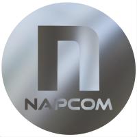 Napcom in Berlin - Logo