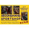 Secondhand Trachten und Sportshop in Kempten im Allgäu - Logo