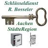 Bosseler Schlüsseldienst Aachen in Aachen - Logo