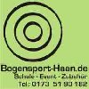 Bogensport Haan in Haan im Rheinland - Logo