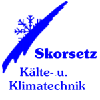 Skorsetz Kälte- und Klimatechnik Sebastian Orf in Kitzingen - Logo