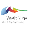 WebSize - Web & App Engineering in Ense - Logo