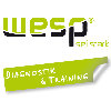 wesp Präventions-, Trainings- und Leistungszentrum in Merseburg an der Saale - Logo