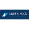 Kruse & Bock Vermögensverwaltung GmbH (Standort Brunsbüttel) in Brunsbüttel - Logo