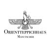 Orientteppichhaus Manutscher in Bonn - Logo