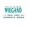 elektroshop WIEGAND in Meiningen - Logo