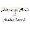 Magic of Nails & Modeschmuck in Burgau in Schwaben - Logo