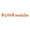 RUHRmobile in Essen - Logo