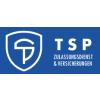 Kfz-Zulassungsdienst TSP GmbH in Berlin - Logo