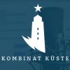 Kombinat Küste in Stralsund - Logo