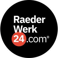 RaederWerk24 in Münsingen - Logo