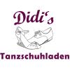Didi's Tanzschuhladen in Kempten im Allgäu - Logo