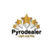 Pyrodealer in Leipzig - Logo