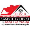 D.w.k Sanierung in Friedeburg in Ostfriesland - Logo