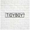 Tidyboy in Berlin - Logo