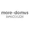 mare-domus Immobilien in Ahrenshoop Ostseebad - Logo