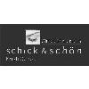 schick & schön - Wimpernverlängerung in Mannheim - Logo