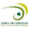 Praxis für ganzheitliche Medizin -Ulrike Hinterberger- in Bortshausen Stadt Marburg - Logo