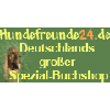 www.hundefreunde24.de in Weiden in der Oberpfalz - Logo