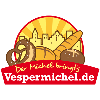 Vespermichel.de in Pforzheim - Logo