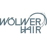 Wölwer Achim Friseur in Mendig - Logo