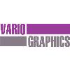 Vario Graphics in Chemnitz - Logo