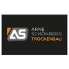 AS Trockenbau - Arne Schönberg • Sanierung - Innenausbau - Beratung in Boizenburg an der Elbe - Logo