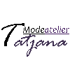 Modeatelier Tatjana in Bremen - Logo