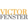 Victor Fenster in Mühlacker - Logo