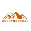 Rockyourgoal - Mentaltraining für Sportler in München in Kirchheim bei München - Logo