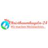 Christbaumkugeln-24 in Berlin - Logo