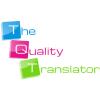 The Quality Translator - ProMosaik in Berlin - Logo